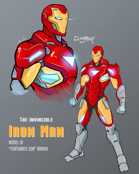 Iron Man Character Design, Iron Man Armor Concept, Iron Man Suit Design, Iron Man Dibujo, Iron Man Suits, Iron Man Design, Ironman Armor, Iron Man All Armors, Iron Man Pictures