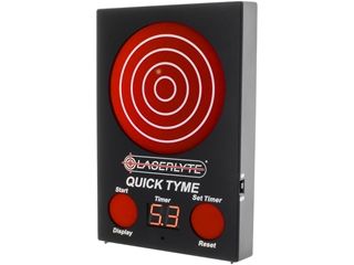 LaserLyte Quick Tyme Target Fishing Store, Hunting Scopes, Shooting Targets, Shooting Accessories, Laser Lights, Survival Gear, Light Up, Fun Sports, Target