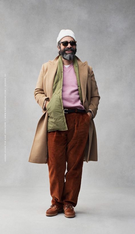 Outfits Masc, Dad Outfits, Masc Outfits, Mode Hippie, Ivy Style, Aime Leon Dore, Dad Fashion, Men Stylish Dress, Fall Outfits Men