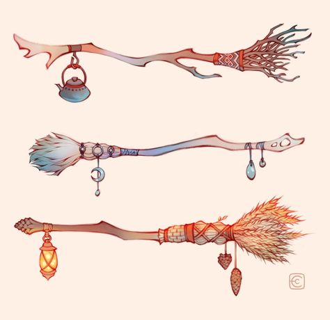 Props Art, Fantasy Props, 다크 판타지, Witch Art, Witch Aesthetic, Prop Design, 판타지 아트, Dungeons And Dragons, Hogwarts