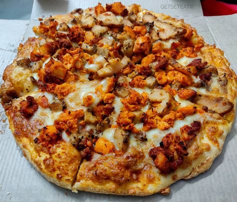 Peri Peri Pizza, Chicken Peri Peri, Chicken Tikka Pizza, Peri Chicken, Peri Peri Chicken, Sausage Pizza, Peri Peri, Chicken Pizza, Chicken Tikka