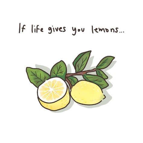 When life gives you lemons… some little doodles inspired by @dondedraws An awesome artist I follow! #drawingaday #doodle #lemons #lemonade #art #artistsoninstagram #artoftheday Lemon Doodle, Lemonade Art, Little Doodles, Pottery Painting, Drawing Tips, Art Day, Lemonade, Sketch Book, Life Quotes