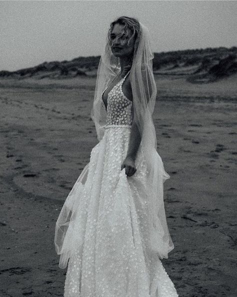 Made with Love Bridal on Instagram: “Our Louie Flowy captured by @poems_bylight for our stockist @modernromancebridal ✨ x #mwlLouieflowy available in MWL boutiques and…” Made With Love Bridal, Real Brides, Made With Love, Celebrity Weddings, With Love, Wedding Dresses, Boutique, Celebrities, On Instagram