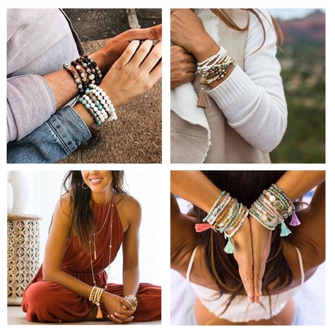 Yoga mats, yoga clothes, and … yoga jewelry? If you’re a yogi who loves merging mindfulness with fashion, then you’ll love these yoga jewelry brands! Modern Hippie Style, Jewelry Drawing, Yoga Accessories, Yoga Gifts, Yoga Jewelry, Hippie Jewelry, Fine Jewelry Designers, Yoga Mat, Hippie Chic