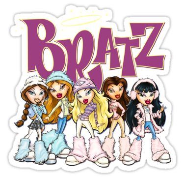 Bratz Characters, The Bratz, Bratz Doll Outfits, Brat Doll, Bratz Girls, Vampire Girls, Pinturas Disney, Web Graphics, Bratz Doll