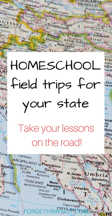 Home schooling does not have to stay in the house. Take your education on the road to learn first hand. Best part of learning at home is that you can take education on the road. #homeschool #fiedtrips #education #forgethimknot Christian Home School Ideas, Homeschool Field Trip Ideas Kindergarten, Homeschooling On The Road, Travel Homeschool, Homeschool Field Trip Ideas, Homeschooling While Traveling, Homeschool Travel, Field Trip Ideas, Bible Homeschool