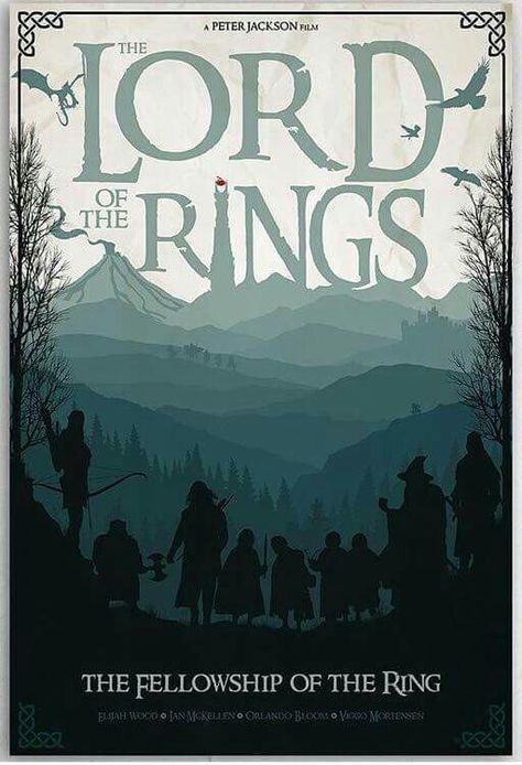 Lord Of The Rings Aesthetic Poster, Lord Of The Rings Vintage Poster, Black And White Lord Of The Rings, Lord Of The Ring Poster, Lotr Poster Art, Lord Of The Rings Print, Lord Of The Rings Poster Art, Lord Of The Rings Graphic Design, The Lord Of The Rings Poster