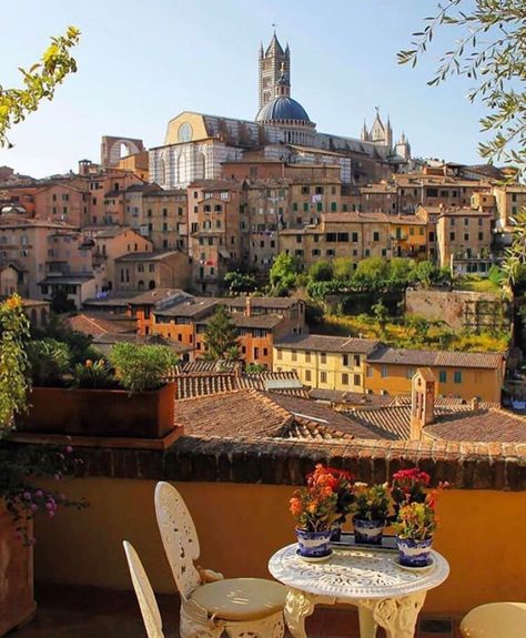 Siena, Itália Toscana Italy, Things To Do In Italy, Siena Italy, Under The Tuscan Sun, Living In Italy, Italy Holidays, Italy Photography, Voyage Europe, Visit Italy