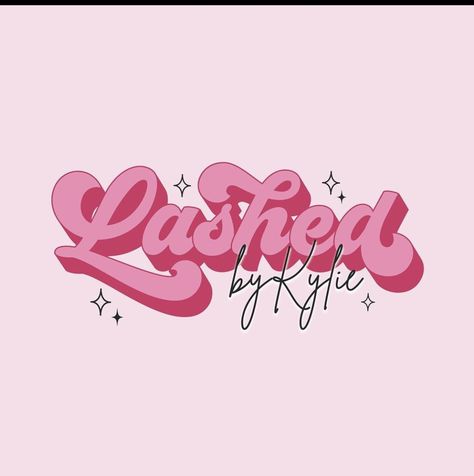 Lashes Business Logo, Lashes By Logo, Logo For Lashes, Lashes Logo Graphics, Logo Aesthetic Beige, Asthetic Logos, Lash Business Logo, Hair Business Logo, Lash Tech Logo