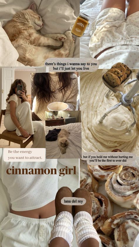 Cinnamon Girl, Soft Autumn, Fall Inspo, Beige Aesthetic, Brown Aesthetic, Winter Aesthetic, Autumn Aesthetic, Aesthetic Collage, Girl Wallpaper