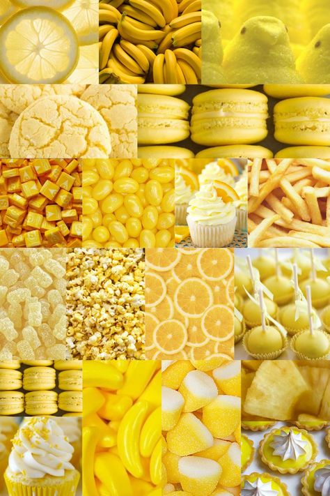 Yellow Foods Aesthetic, Yellow Food Platter Ideas, Yellow Food Charcuterie Board, Yellow Board Night, Yellow Theme Picnic, Red Picnic Food, Yellow Birthday Picnic, Yellow Themed Food Board, Yellow Picnic Ideas