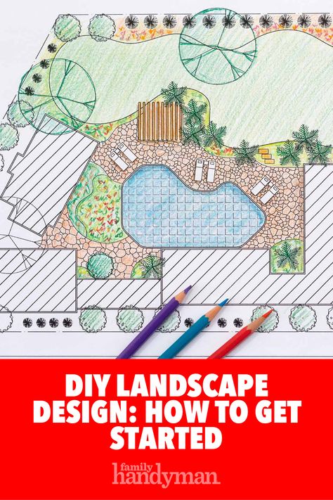 Lawn Design Ideas, Diy Landscape Design, Landscape Design Diy, Cardigan Outfit Ideas, Free Landscape Design, Diy Landscape, Backyard Layout, Landscape Design Drawings, Backyard Plan