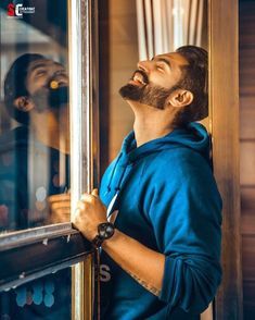 Happy Boys Smile Dp, Parmish Verma Beard, Parmish Verma, Boys Photography, Song 2023, Punjabi Models, Beard Style, Portrait Photography Men, Men Photoshoot