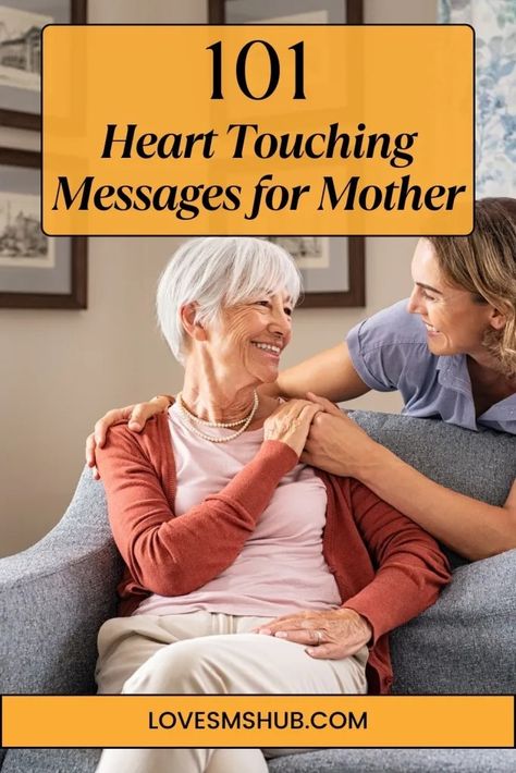 101 Long Heart Touching Message for Mother - Love SMS HUB Messages For Mother, Mothers Message, Heart Touching Quotes For Mother, Mother Heart Touching Quotes, Mother’s Day Message To Mom, Employee Appreciation Messages, Mentor Quotes, Good Evening Messages, Good Day Wishes