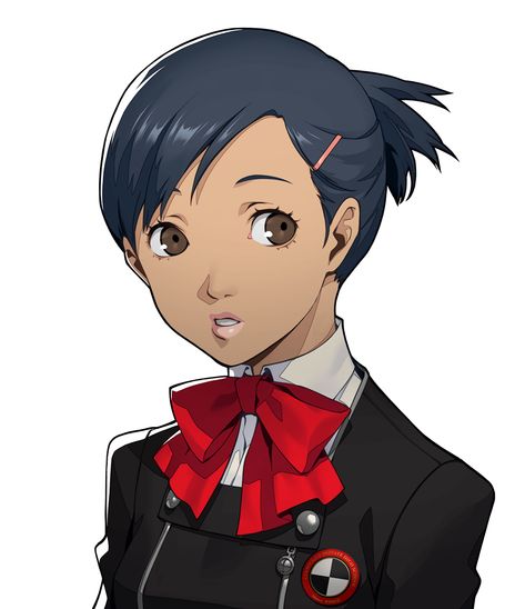 Track and Field Manager: Yuko Nishiwaki Art - Persona 3 Reload Art Gallery Persona 3 Anime, Persona 3 Reload, Shin Megami Tensei Persona, Oc Inspiration, Persona 3, Persona 4, Friends Characters, Character Sketch, Persona 5