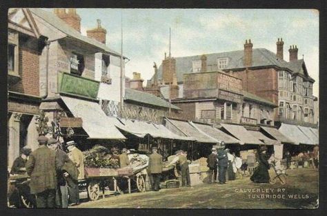 Calverly Road Living Photography, Royal Tunbridge Wells, Kent Uk, Kent England, Tunbridge Wells, Old Pics, Special Interest, Market Shopping, Brooms