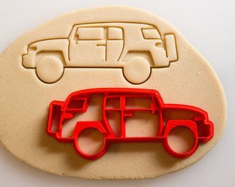 Red Rocket Labs by RedRocketLabs on Etsy Jeep Wrangler Grill, 4 Door Jeep Wrangler, Car Cookies, Jeep Hair, Jeep Wrangler Accessories, Wrangler Jeep, Wrangler Accessories, Jeep Rubicon, Jeep Stuff