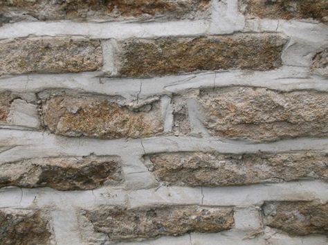 #Lime_mortar Pointing is the action of filling the gap between masonry units (joints) with a mortar to protect the masonry from water ingress and associated decay. https://limetecuk.wordpress.com/2017/07/22/lime-mortars-for-pointing/ Lime Mortar, The Gap, Gap, Wordpress, Farmhouse, The Unit, Water