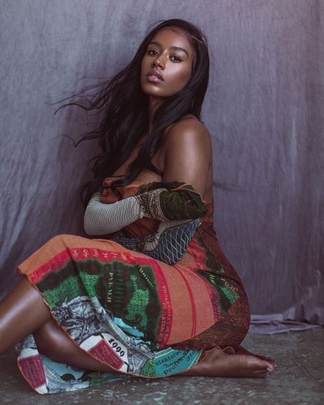 Raven Tracy on Instagram: “I feel like I’m channeling my future wife life in this dress .. hair just blowin in the wind 😩😍” Tracy Outfits, Straight Hair Hairstyles, Raven Tracy, Blowin In The Wind, Blowin' In The Wind, Instagram Baddies, Latina Outfit, Portrait Shoot, My Future Wife