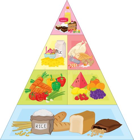 Preschool Food Pyramid, Food Pyramid Drawing, Nutrition Activities For Kids, Pyramid Drawing, Food Pyramid Kids, Healthy Food Activities For Preschool, Activities For Kids Preschool, Healthy Food Activities, Preschool Food