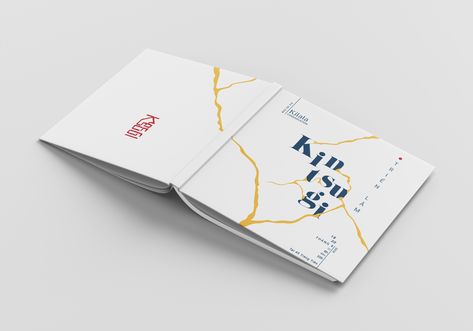 Exhibition Brochure, Creative Exhibition, Japanese People, Beautiful Lines, Project Photo, Layout Inspiration, Adobe Indesign, Menu Design, Wabi Sabi