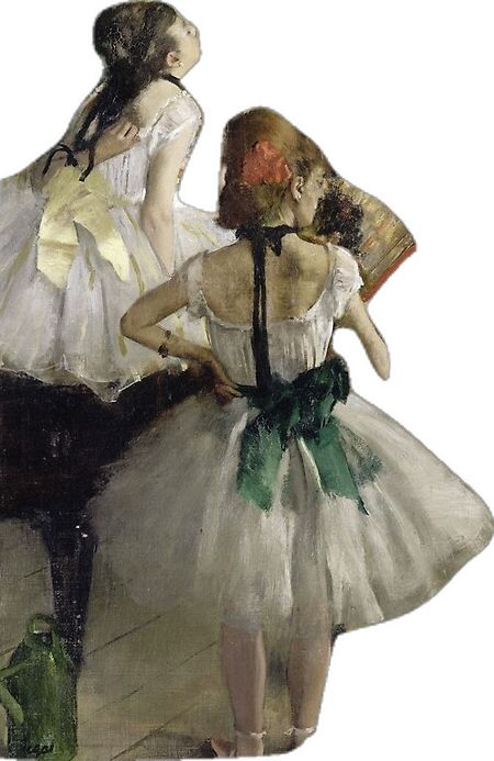 Edward Degas, Degas Paintings, Impressionist Artists, Edgar Degas, Paris Photo, National Gallery Of Art, National Gallery, Pastel Drawing, Dance Class