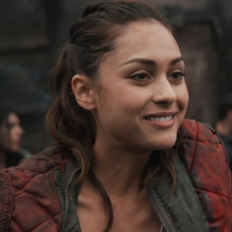 Lindsey Morgan The 100, Lindsey Morgan Icon, Lindsay Morgan, Fem Faceclaims, Raven Reyes, Lindsey Morgan, Goodbye For Now, Character Icons, The Oc