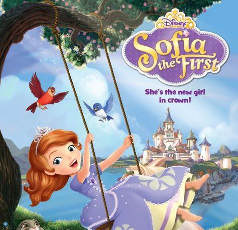 Great freebie –Print your free Sofia the First activity book. There are 13 pages of fun! Sofia The First Movie, Sofia The First Cartoon, Old Kids Shows, Sofia The First Party, Salford City, Old Cartoon Shows, Disney Princess Sofia, Sofia Party, Princess Sofia The First