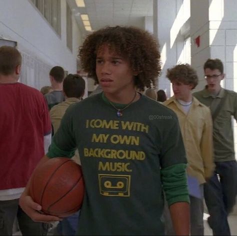 Highschool Musical Chad, Corbin Bleu High School Musical, Chad High School Musical, Chad Hsm, Corbin Blue, High School Musical Costumes, Lucas Grabeel, Monique Coleman, Tumblr Girly Aesthetic 2013