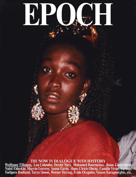 Francesca Gavin, Epoch — magCulture Beauty Papers, Hans Ulrich Obrist, Michel Legrand, Neil Tennant, Wolfgang Tillman, Werner Herzog, Mary Lee, Fantasy Names, Love Magazine