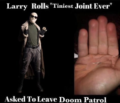 Larry Trainor Icon, Larry Trainor Comic, Doom Patrol Aesthetic, Doom Patrol Fanart, Doom Patrol Art, Larry Doom Patrol, Matt Bomer Doom Patrol, Doom Patrol Larry, Larry Trainor