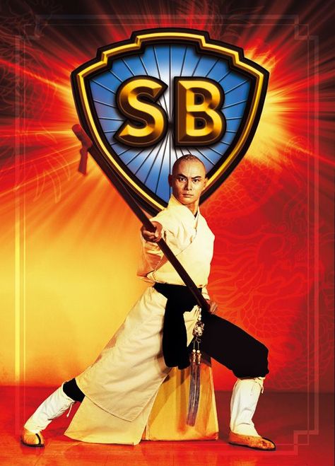 shaw brothers logo Kungfu Hustle, Gordon Liu, Hk Movie, Shaw Brothers, Hong Kong Cinema, Martial Arts Film, Kung Fu Movies, Brothers Movie, Kung Fu Martial Arts