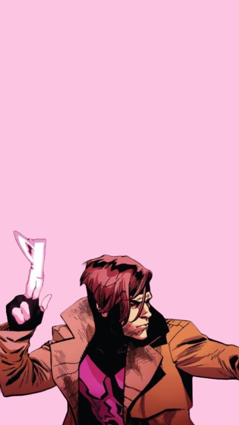 Remy Lebeau Wallpaper - Gambit Rogue Wallpaper, Wallpaper Comic, Gambit Xmen Aesthetic, Gambit And Rogue Wallpaper, Gambit Wallpaper Iphone, X Men 97 Wallpaper, Gambit Aesthetic, Gambit Art, Gambit Xmen Wallpaper