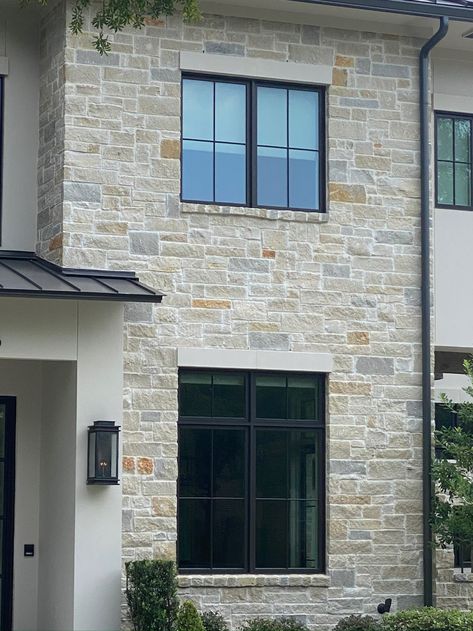 Granite Wall Cladding Exterior, Wall Cladding Exterior, Retaining Wall Pavers, Residential And Commercial Building, Belgard Pavers, Cladding Exterior, Chicago Brick, Stone Building, Antique Brick