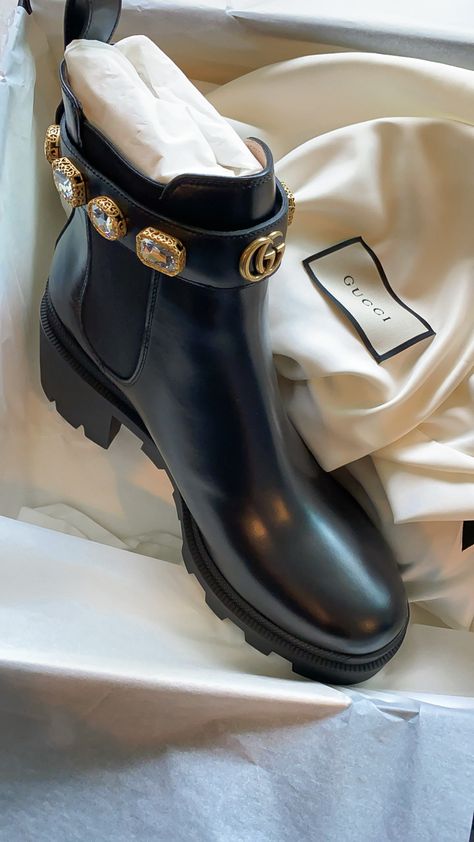 Gucci Leather Boots, Gucci Rhinestone Boots, Gucci Winter Boots, Luxury Cars For Women, Car For Women, Gucci Boot, Cars For Women, Car Women, Cars Women