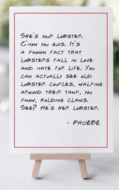 She Found Her Lobster Bachelorette, She Found Her Lobster, Hes Her Lobster, 28th Birthday, Friends Tv, Wedding Things, Engagement Party, Falling In Love, Bridal Shower