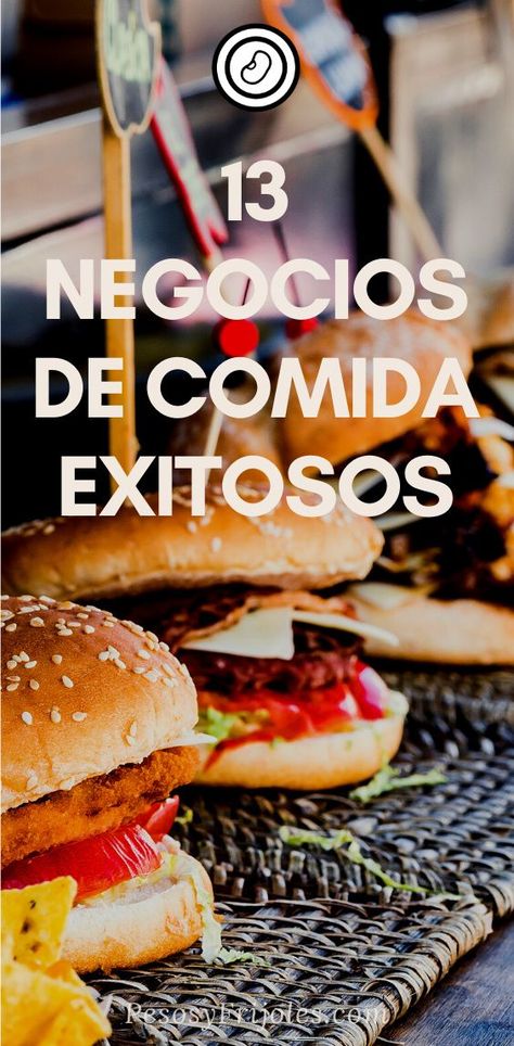 Mini Negocios Ideas, Foodtrucks Ideas Food, Ideas Para Negocios, Fast Food Ideas, Food Truck Ideas, Foodtrucks Ideas, Food Truck Menu, Food Business Ideas, Food Truck Business