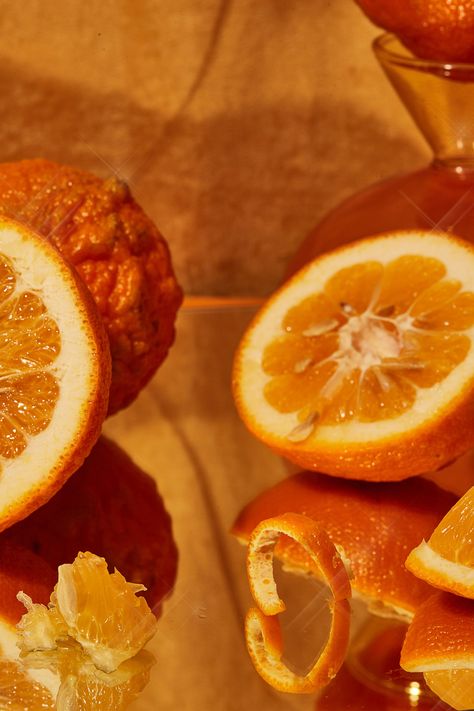 Winter Season is upon us! And I was lucky enough to find a handful of Seville Oranges... part of my winter citrus series 2023... r #wintercitrus #citrus #Bloodorange #vancouverfoodphotographer #feedfeed #sevilleorange #orange Tangerine Colour Palette, Citrus Aesthetic, Clementine Orange, Orange Photography, Seville Orange, Content Photos, Orange Texture, Tangerine Color, Royal Aesthetic