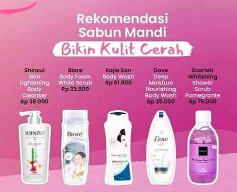 Teknik Makeup, Body Foam, Recommended Skin Care Products, Beautiful Skin Care, Perfect Skin Care Routine, Healthy Skin Tips, Skin Care Routine Steps, Health Skin Care, Body Care Routine