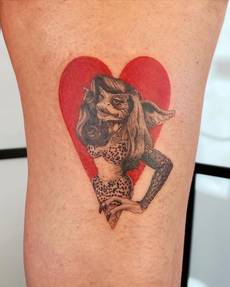 Greta Gremlin made by Aline Pinheiro ✨ Check out her amazing work! @aaaaline_tattoo #minitattoo #fineline #minirealismo #minitattoo #tattoo #realismtattoo #realism #tinytattoo #microrealism #gretagremlin #gremlins #gremlinstattoo Greta Gremlin Tattoo, Gremlin Tattoo, Gremlins Tattoo, Greta Gremlin, Microrealism Tattoo, Private Tattoos, Swallow Tattoo, Realism Tattoo, Gremlins