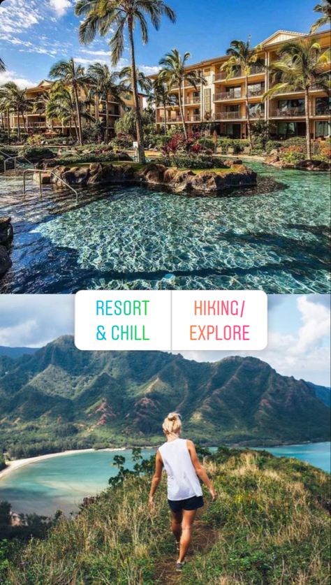 Resort Story Instagram, Hotel Content Ideas Instagram, Travel Agency Story Ideas, Resort Social Media Post Ideas, Villa Social Media Post, Hotels Social Media Posts, Resorts Social Media Posts, Instagram Story Polls Ideas, Travel Advertising Design