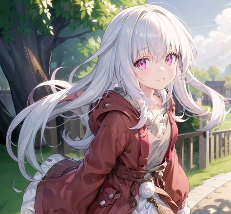 Cute Anime Chibi, Anime Best Friends, Illustrations And Posters, Star Rail, Love Pictures, White Hair, 그림 그리기, Anime Chibi, Anime Fanart