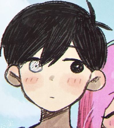 Sunny Omori Pfp, Omori Pfp, Icon Profile, Arte 8 Bits, Share Icon, Friend Anime, Cute Kawaii Drawings, Anime Best Friends, Matching Profile Pictures