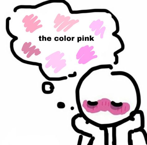 I Believe In Pink Supremacy, Pink People Aesthetic, White And Pink Medium Widget, Literally Me In Characters, Pink Stuff Girly, Pink Supremacy, Pink Meme, You Are My Moon, I Love Pink