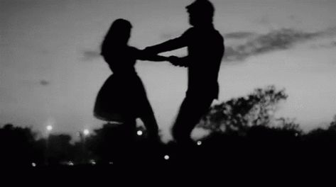 Art Black Love, You Are My Moon, Hold Hands, Couple Romance, Dancing Gif, Slow Dance, Dance Quotes, Black Love Art, Photo Couple