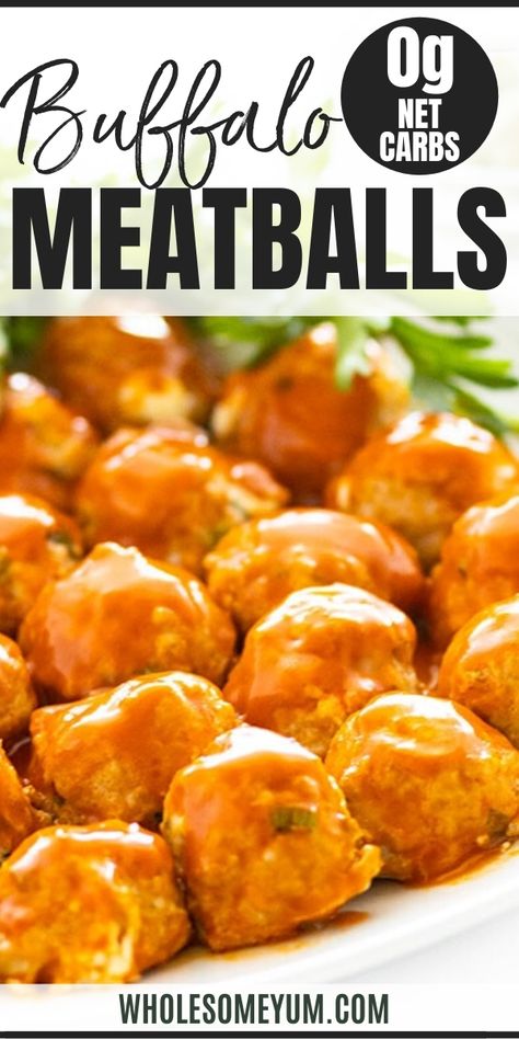 Acorn Squash Recipes Healthy, Meatballs Low Carb, Buffalo Turkey Meatballs, Low Carb Turkey Meatballs, Buffalo Turkey, Keto Buffalo Chicken, Turkey Meatballs Healthy, Buffalo Chicken Meatballs, Low Carb Meatballs