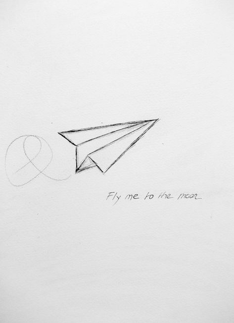 Fly me to the moon ✯ Illustration Design Graphique, Bullet Journal Quotes, Fly Me To The Moon, Tangle Art, Drawing Quotes, Journal Quotes, Bullet Journal Doodles, Journal Doodles, Art Journal Pages