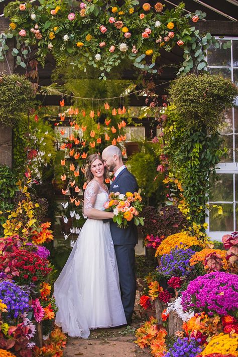 Intimate Wedding | Greenhouse Wedding Venue | Lynchburg, VA Tiny Wedding Venues, Wedding Venue Virginia, Wedding Greenhouse, Vaughan House, Tiny Wedding, Virginia Wedding Venues, Greenhouse Wedding, Small Greenhouse, Virginia Weddings