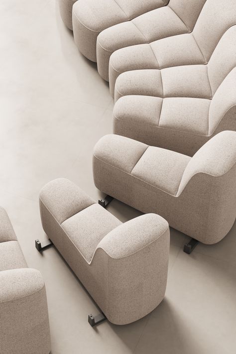 Modular Chair, Italia Design, Milan Design Week, Italian Furniture, Furniture Manufacturers, Architect Design, High Quality Design, Ergonomics Design, Modular Sofa