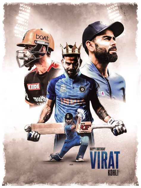 Happy Birthday Virat Kohli, Jay Jagannath, Kohli Wallpapers, King Kohli, Virat Kohli Wallpapers, Virat Kohli, World Cup, Jay, Happy Birthday